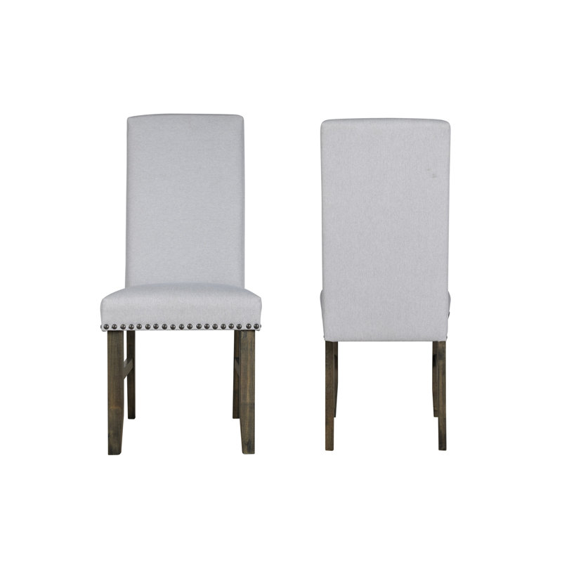 Chaise parsons Luo