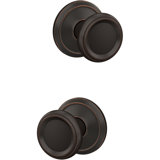 FC172OFM716ALD Offerman / Alden Dummy 2/Pk - Aged Bronze