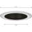 5" Stepped Baffle Recessed Trim-40777624