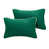 Green selected