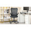 Chaise de travail en filet Caidenlee-686722234