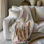 Spring Glow - 1 Piece Premium Sherpa Blanket-99724245