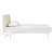 Modway Tracy Platform Bed Frame-303638930-303638931-392613650