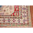 Vegetable Dye Kazak Oriental Area Rug