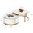 Normy 2 - Piece Living Room Table Set
