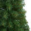 Arbre de Noël artificiel vert