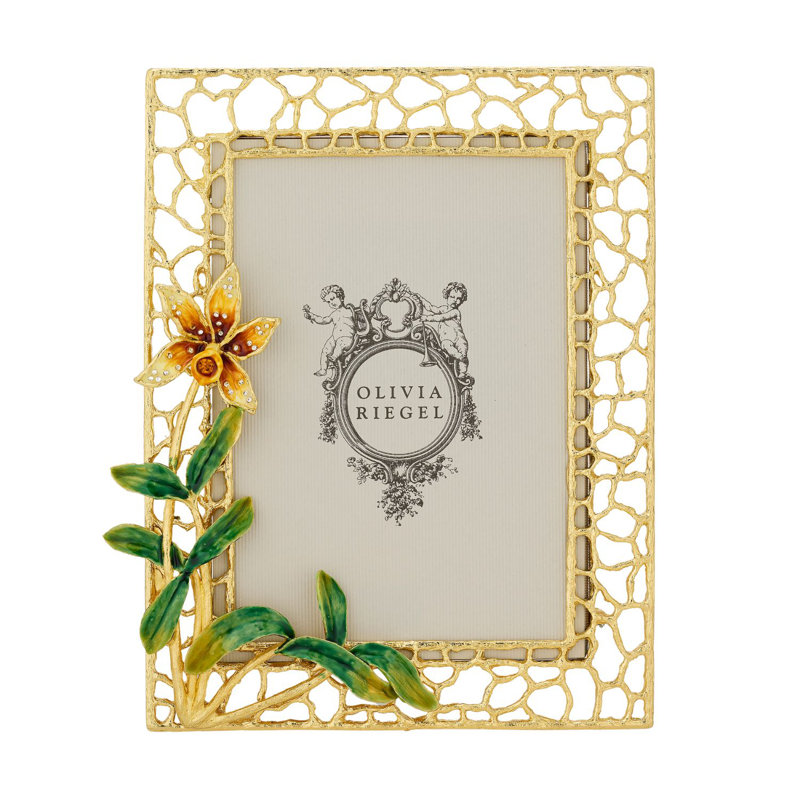 Splendora Picture Frame, 5" x 7"