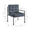 Fauteuil d'appoint Brantley