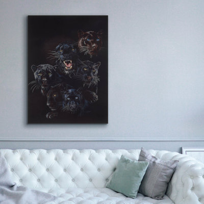 " Onyx " by Barbara Keith