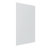 Adjustable Acrylic Slat Wall Panel Kit-97800243-97800247