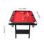 Table de billard avec patins VEVOR-99444337