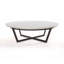 Felix Marble Coffee Table