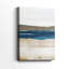 Buttermere Triptych II -Galerie enveloppée Cavas