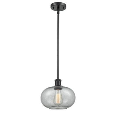 Luminaire sphère suspendu 1 lumières simple Bethlehem