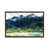 Classic Brown Wood Framed selected