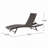 Patio Double Chaise Lounge-972655979