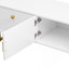 Crédence de rangement l 70,9 po Kylieanna-464986961