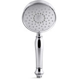 Bancroft Multifunction Handshower 2.5 GPM
