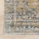 Amabel Medallion Indoor/Outdoor Area Rug