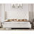Ariste Upholstered Wingback Bed-1851324335-1851324305