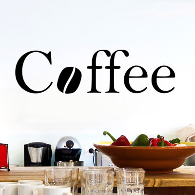 Wall Decal