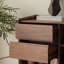 Petite bibliothèque rétro de style japonais-1187431053