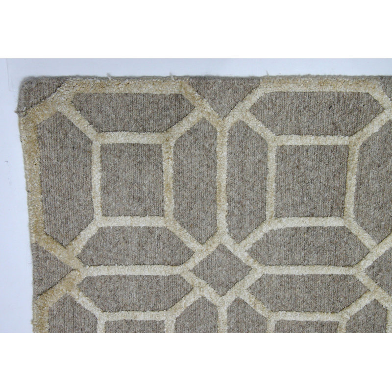 One-of-a-Kind 10' X 13'11" Area Rug