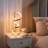 Brecklyn Metal Novelty LED Table Lamp-2083950757