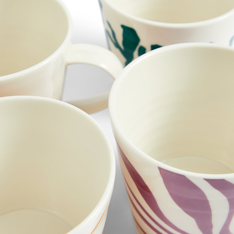 Royal Doulton, 1815 Bright - Mugs