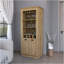 Armoire-bar à vin Macadamia-997293306