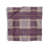 Abbot Polyester Plaid Square Napkin-19903126-19903131