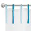 Paire de rideaux Voile Muti-496481459-496481463