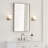 Emmons One Light Wall / Bath Sconce from Generation Lighting -56063344-20345239