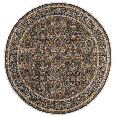 Shah One-of-a-Kind 10' Area Rug