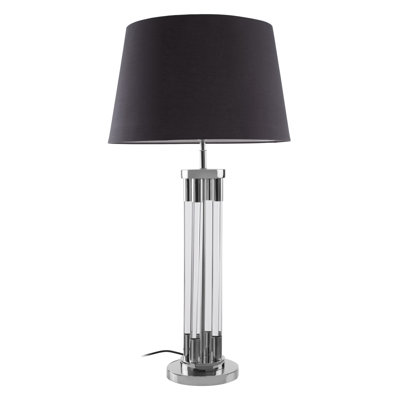 Berenger Metal Table Lamp