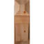 Persienne en bois rustique Westlake Craftsman-32013892-106952065