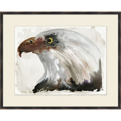 Bald Eagle 2 Painting