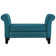 Modway Rendezvous Bench