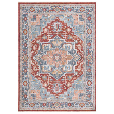 Lauren Ralph Lauren Performance Oriental Rug