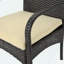 Chaise de patio avec coussin-755733080-737399103