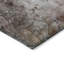 Machine Washable Indoor/Outdoor Xhevrie Taupe Rug-111828661