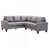 Gray PU