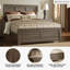 Lit standard bas Keicha-58955133