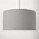 Kinnear Single Light Dimmable Plug-in Pendant