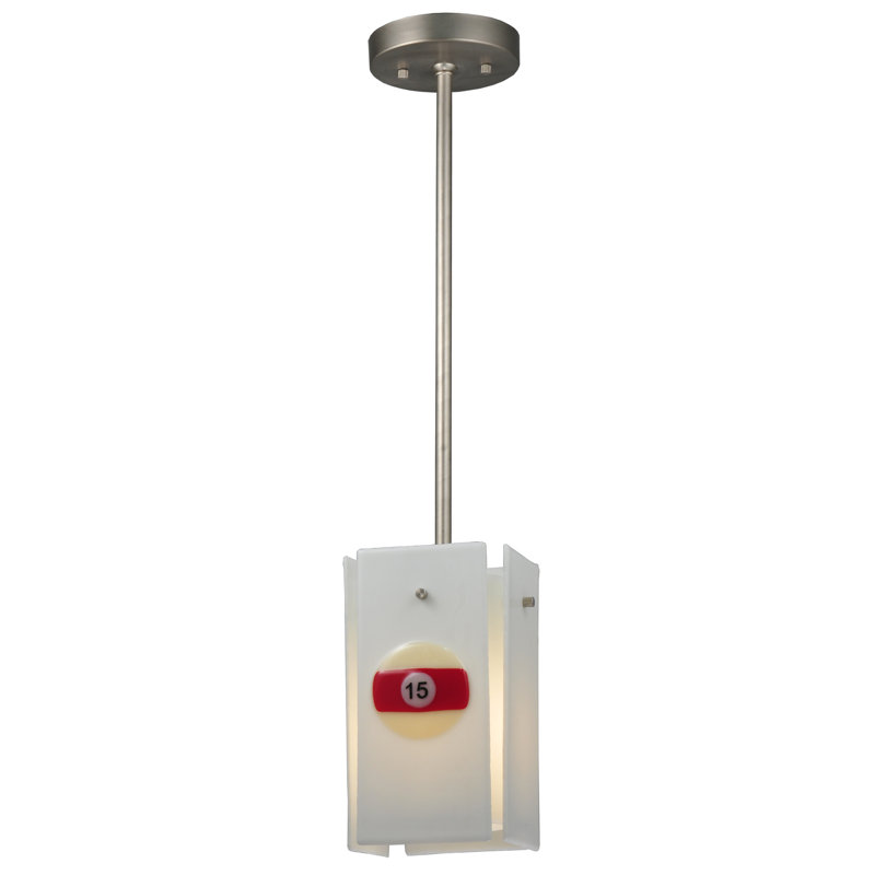 Metro Fusion 1 - Light Pendant