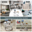Reepham Frame Coffee Table with Storage-898713527
