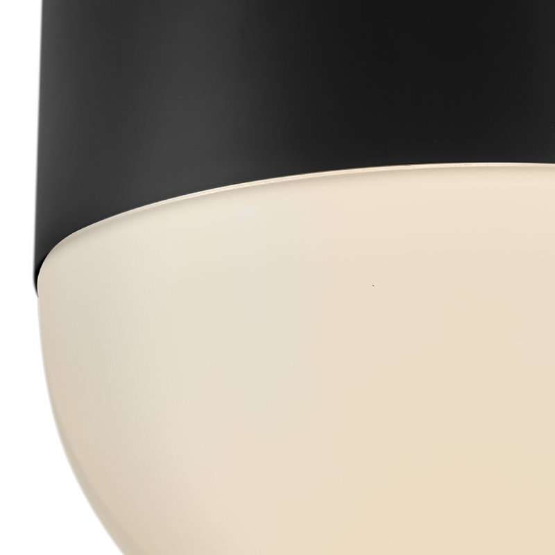 Lark Bardi Small Flush Mount
