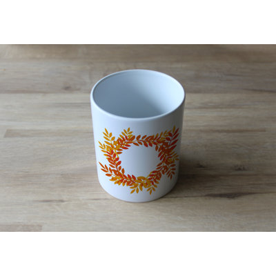 Ridgefield Ceramic Coffee Mug