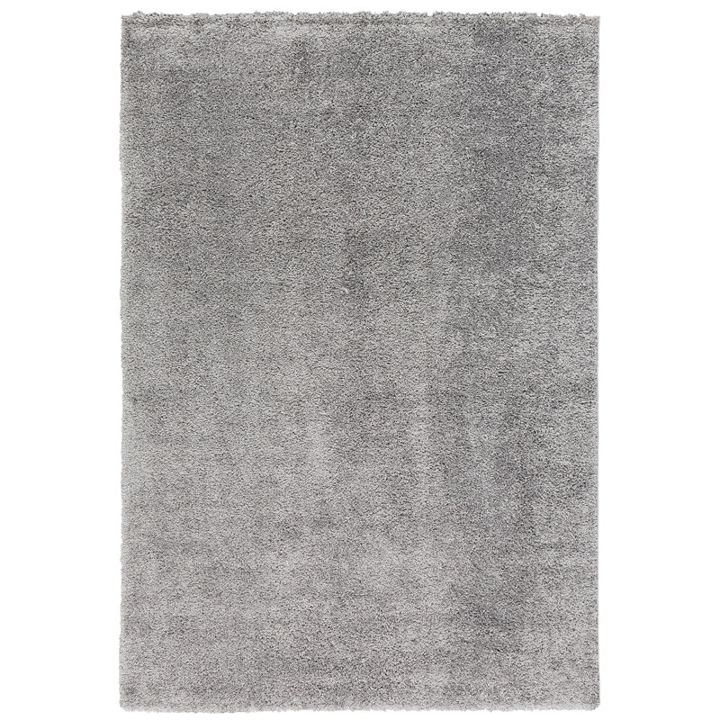 Aloha Solid Colour Area Rug, Rectangle 200 x 290cm