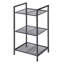 Shelving And Racks